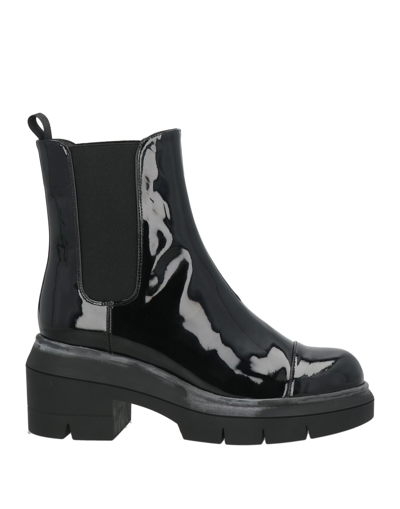 STUART WEITZMAN ΠΑΠΟΥΤΣΙΑ Μποτάκια
