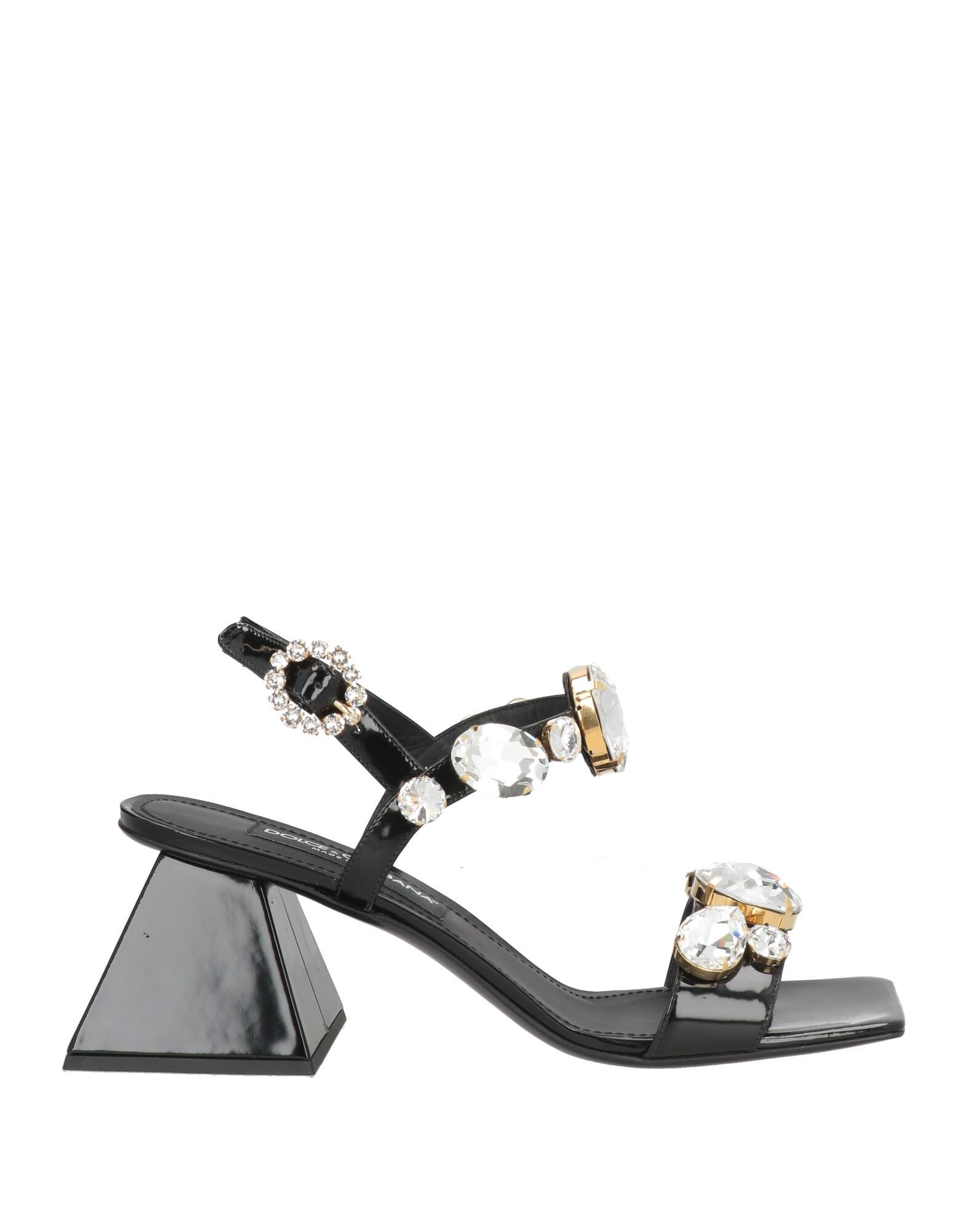 DOLCE&GABBANA DOLCE&GABBANA ΠΑΠΟΥΤΣΙΑ Πέδιλα