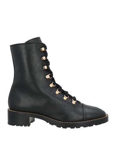 Stiefelette Damen Schwarz 34,35 Damen