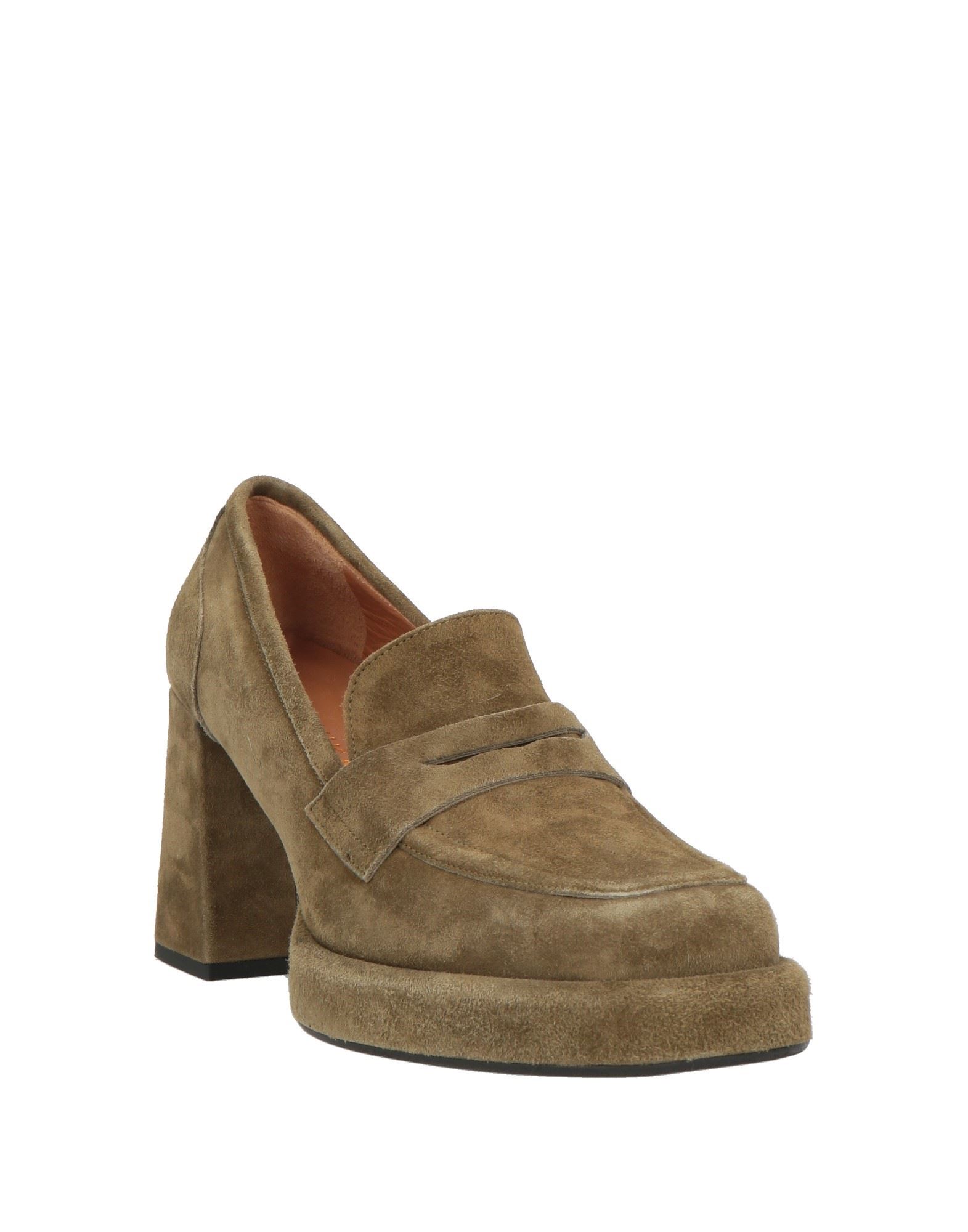  Thea Mika - Calzado - Mocasines - On Yoox.com 