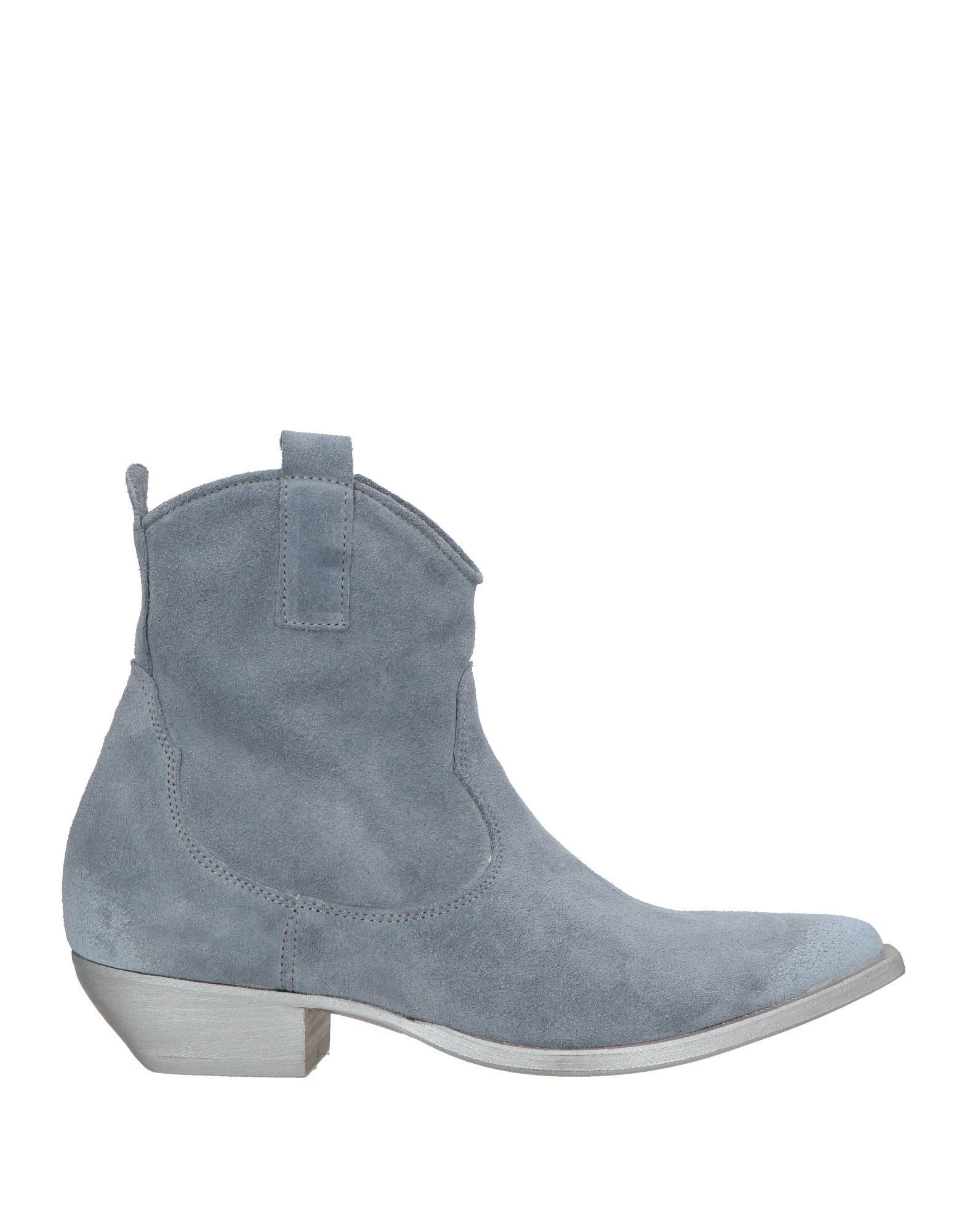 MIMMU MIMMU ΠΑΠΟΥΤΣΙΑ Μποτάκια