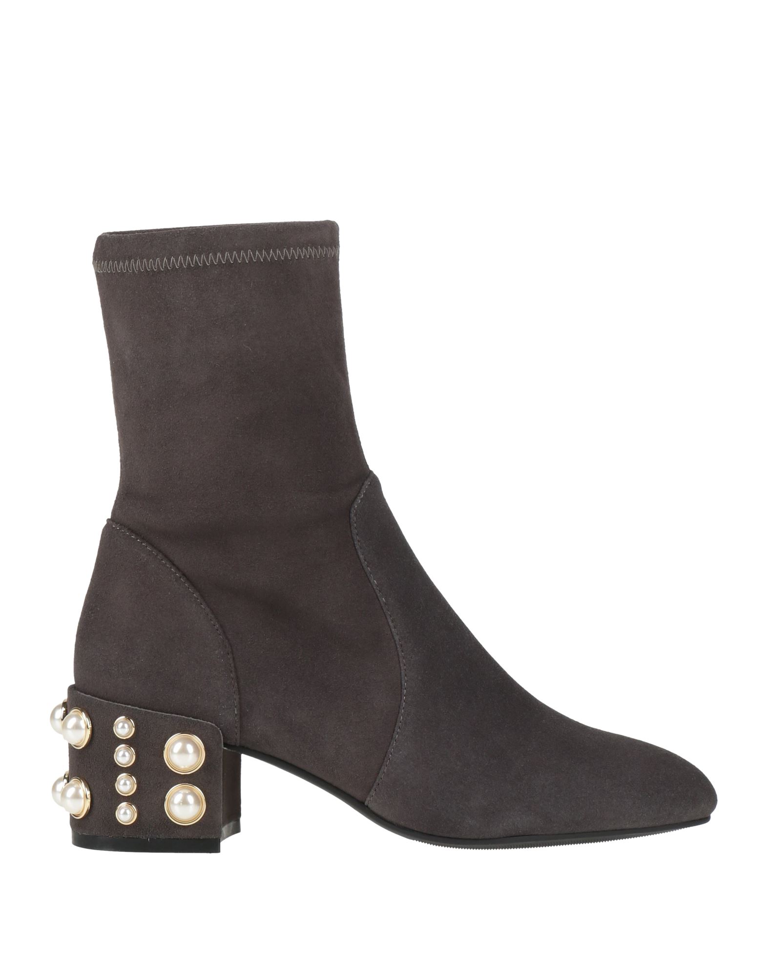 STUART WEITZMAN ΠΑΠΟΥΤΣΙΑ Μποτάκια