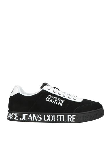 Sneakers Hombre Negro 41,42,43,44,45 Hombre