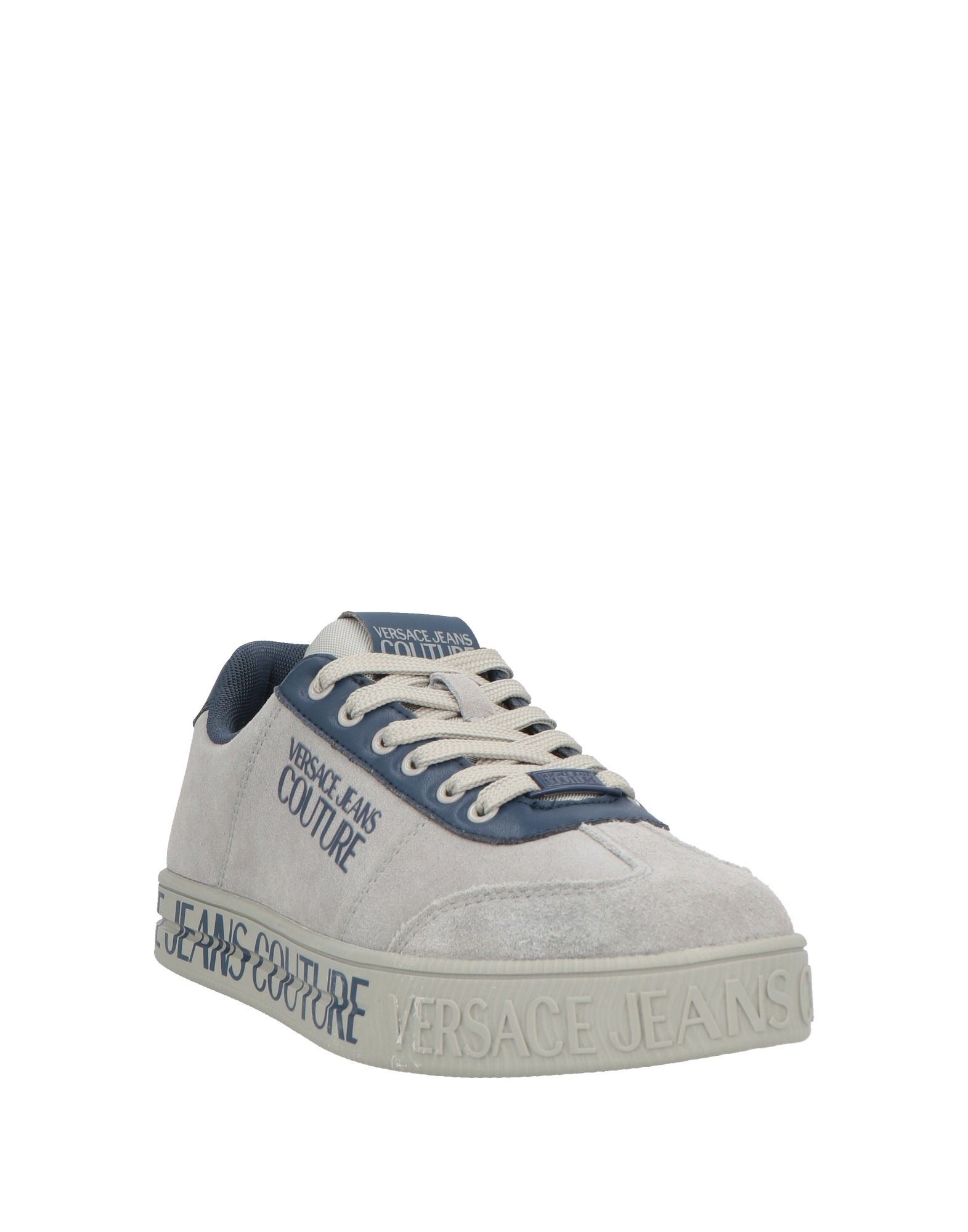 Versace Jeans Couture - Schuhe - Sneakers - On Yoox.com 