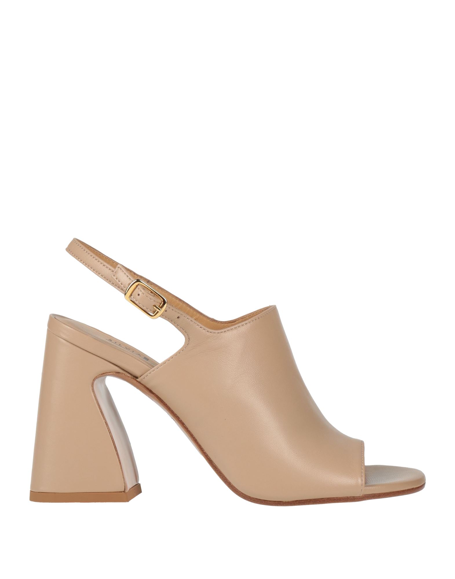 SILVIA ROSSINI SILVIA ROSSINI ΠΑΠΟΥΤΣΙΑ Πέδιλα