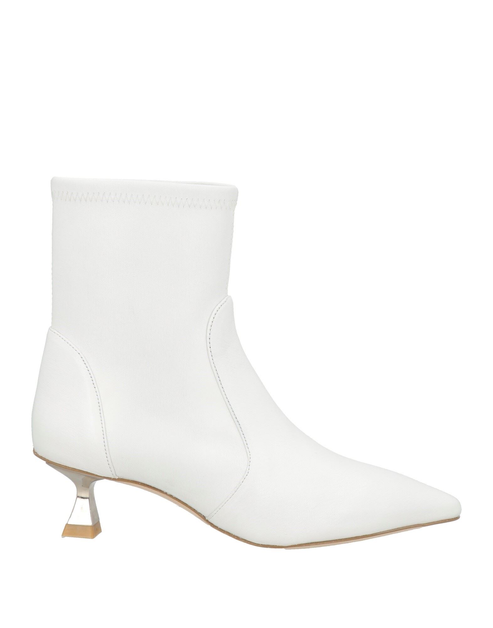 STUART WEITZMAN ΠΑΠΟΥΤΣΙΑ Μποτάκια