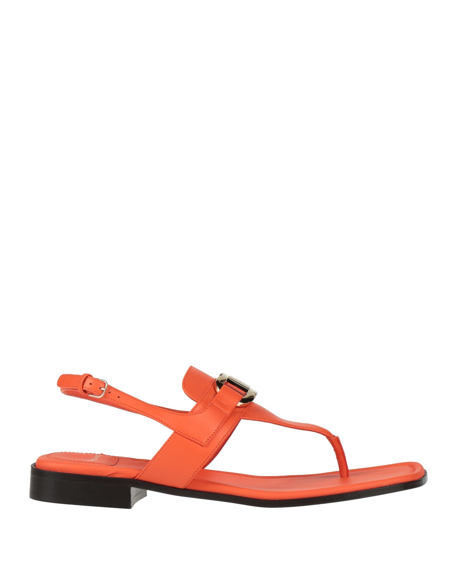  Ferragamo - Schuhe - Zehentrenner - On Yoox.com 