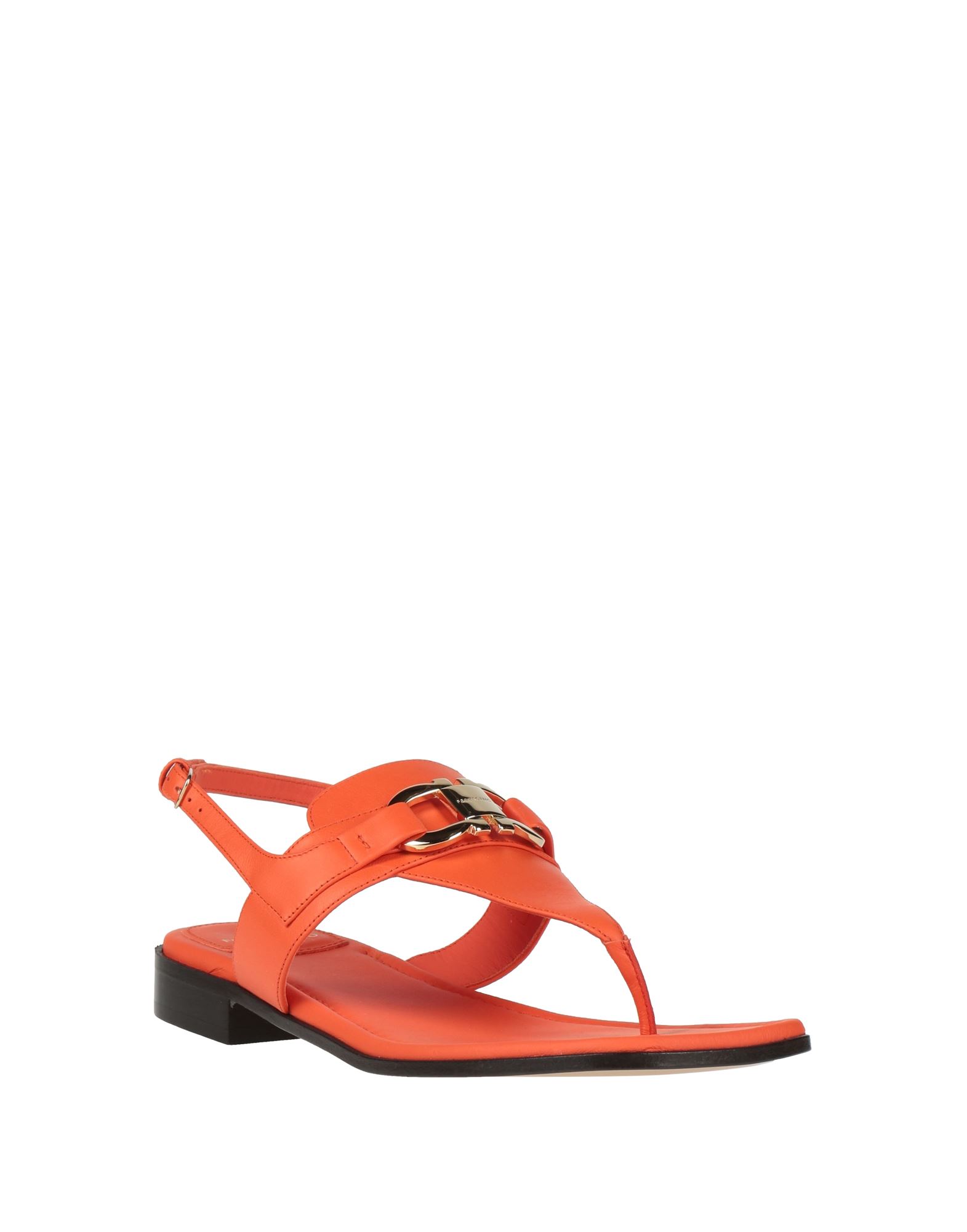  Ferragamo - Schuhe - Zehentrenner - On Yoox.com 