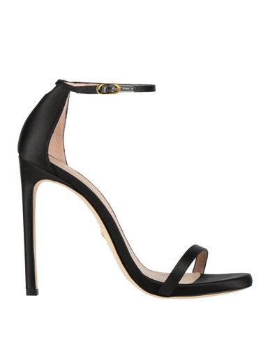 Sandale Damen Schwarz 39.5 Damen