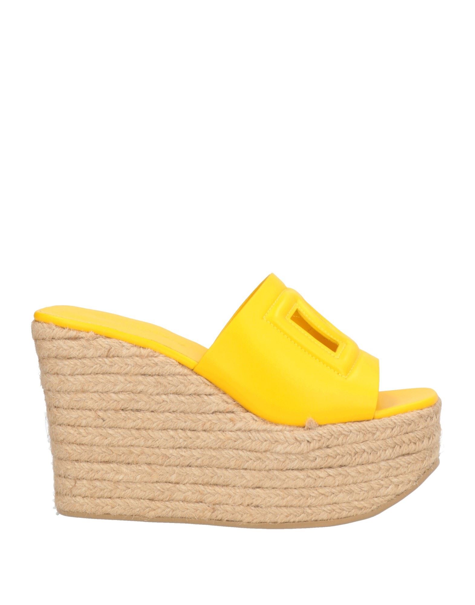  Dolce&gabbana - Schuhe - Espadrilles - On Yoox.com 