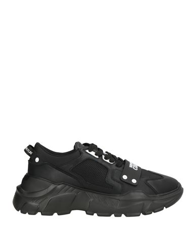 Sneakers Hombre Negro 39,40,41,42,43,44,45 Hombre