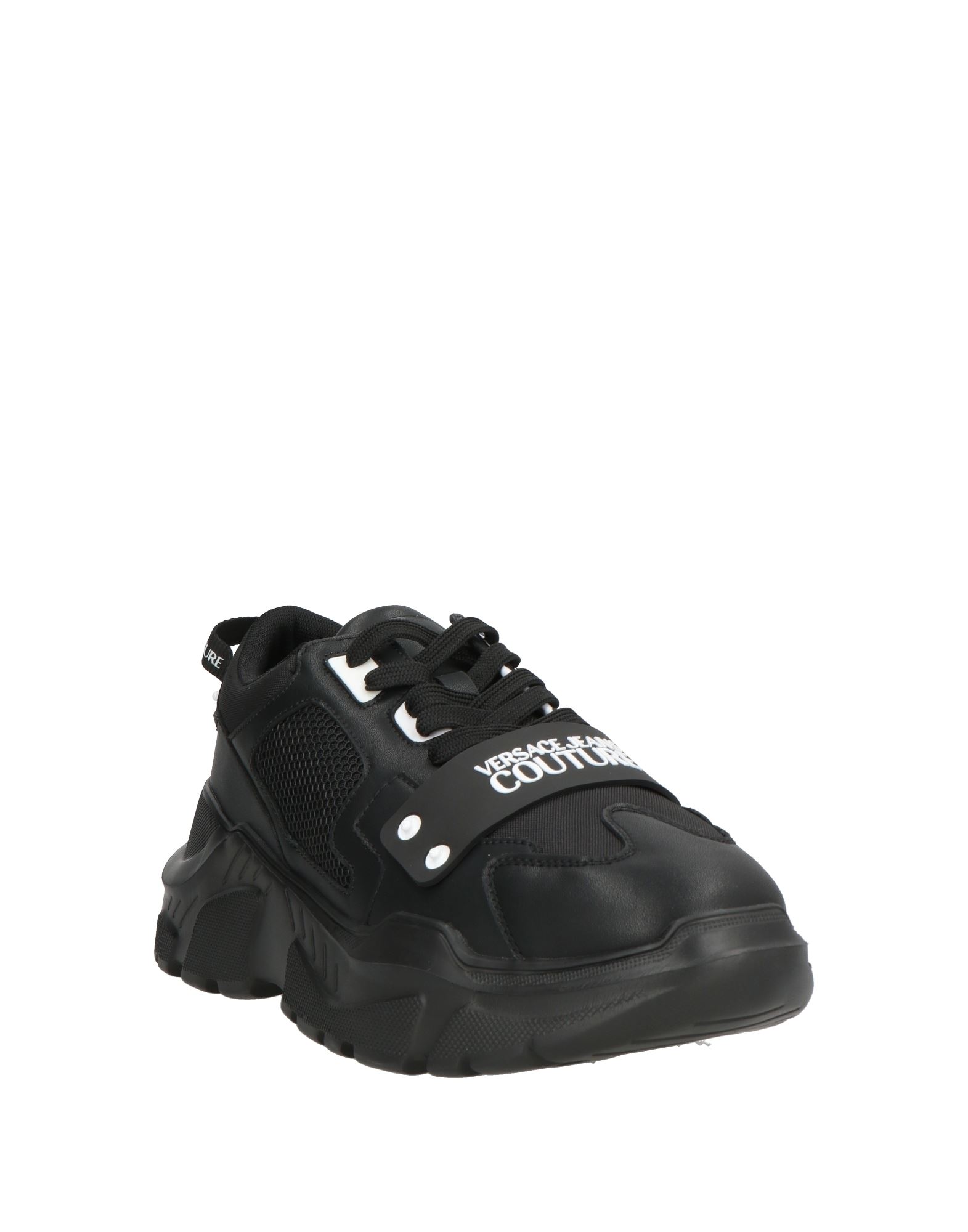  Versace Jeans Couture - Schuhe - Sneakers - On Yoox.com 