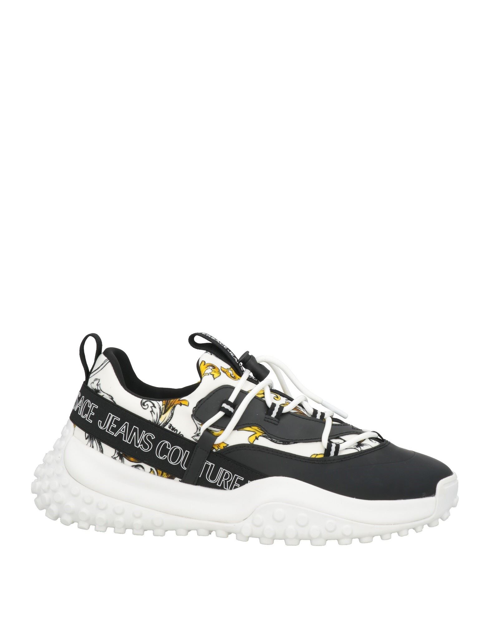  Versace Jeans Couture - Schuhe - Sneakers - On Yoox.com 
