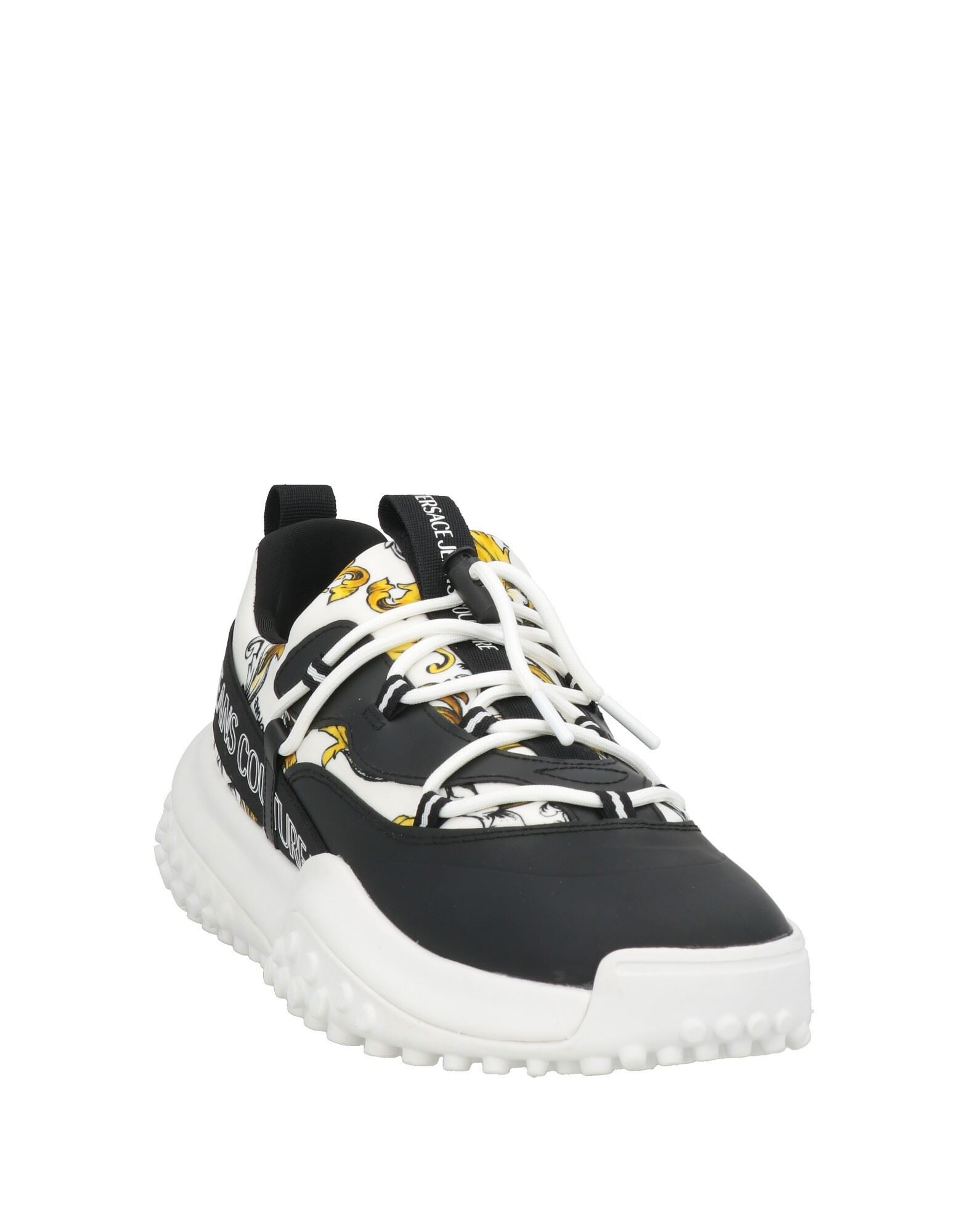  Versace Jeans Couture - Schuhe - Sneakers - On Yoox.com 