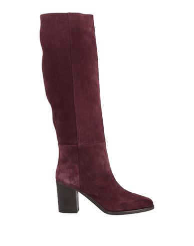 Bota Mujer Burdeos 37.5 Mujer