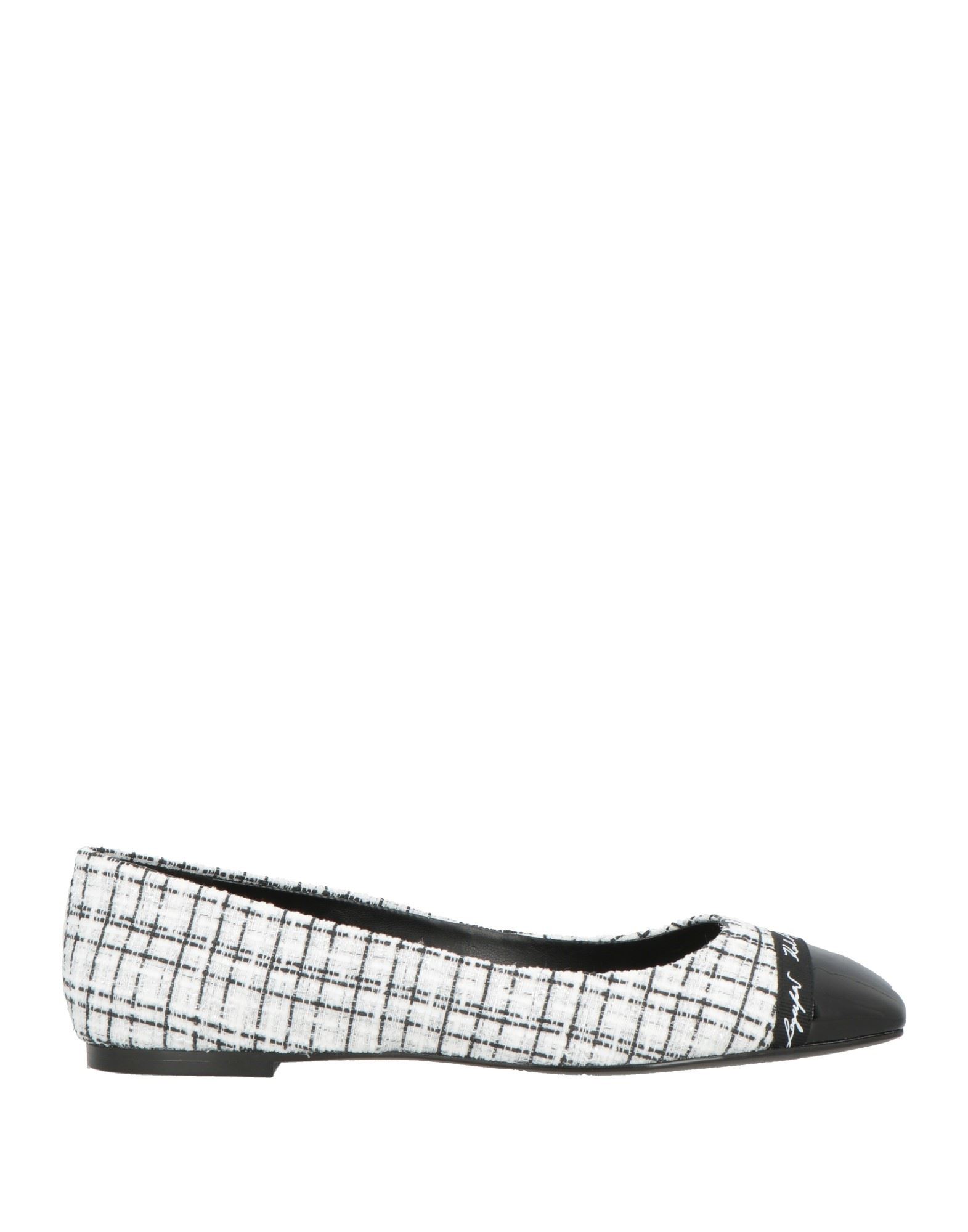  Karl Lagerfeld - Schuhe - Ballerinas - On Yoox.com 