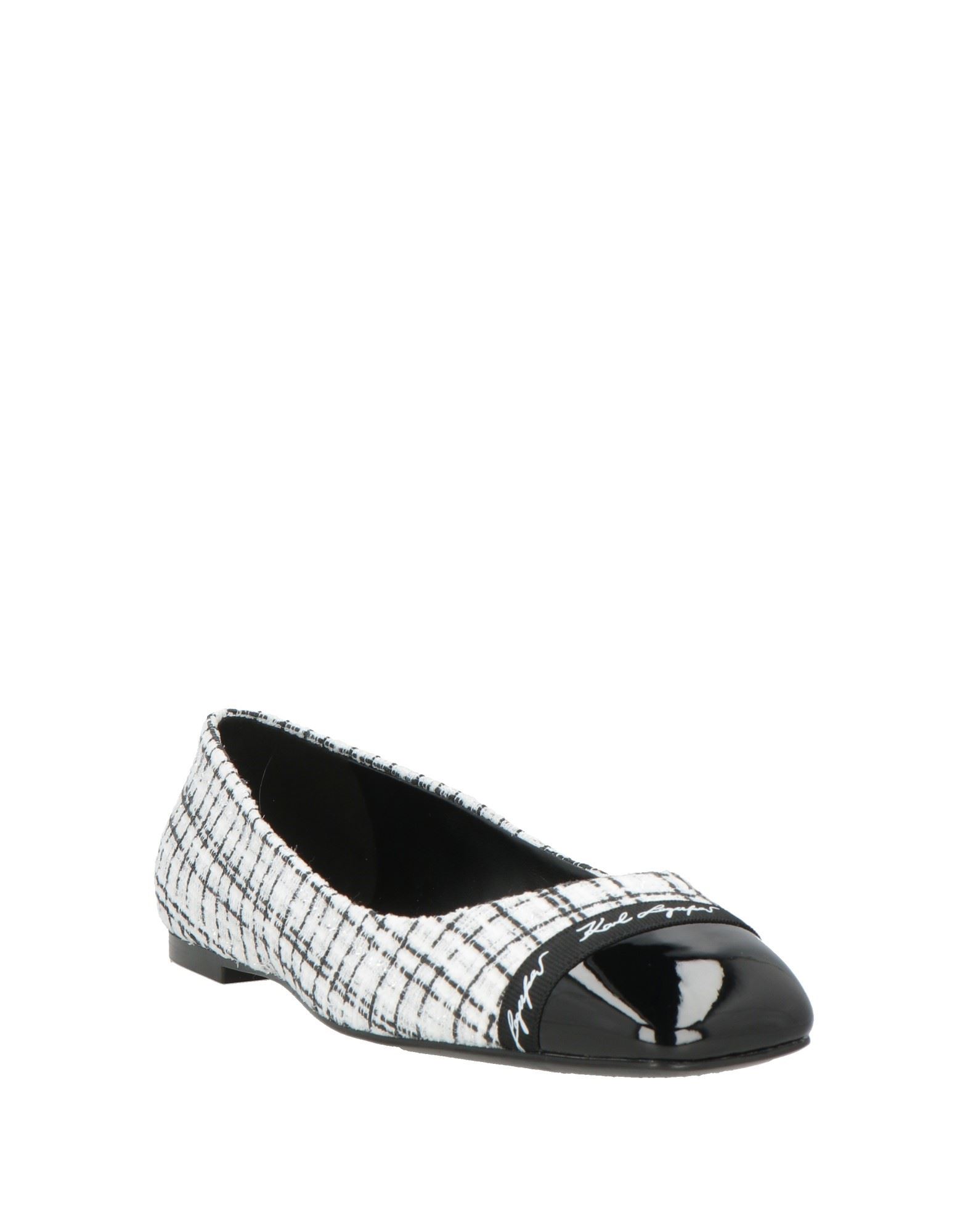  Karl Lagerfeld - Schuhe - Ballerinas - On Yoox.com 