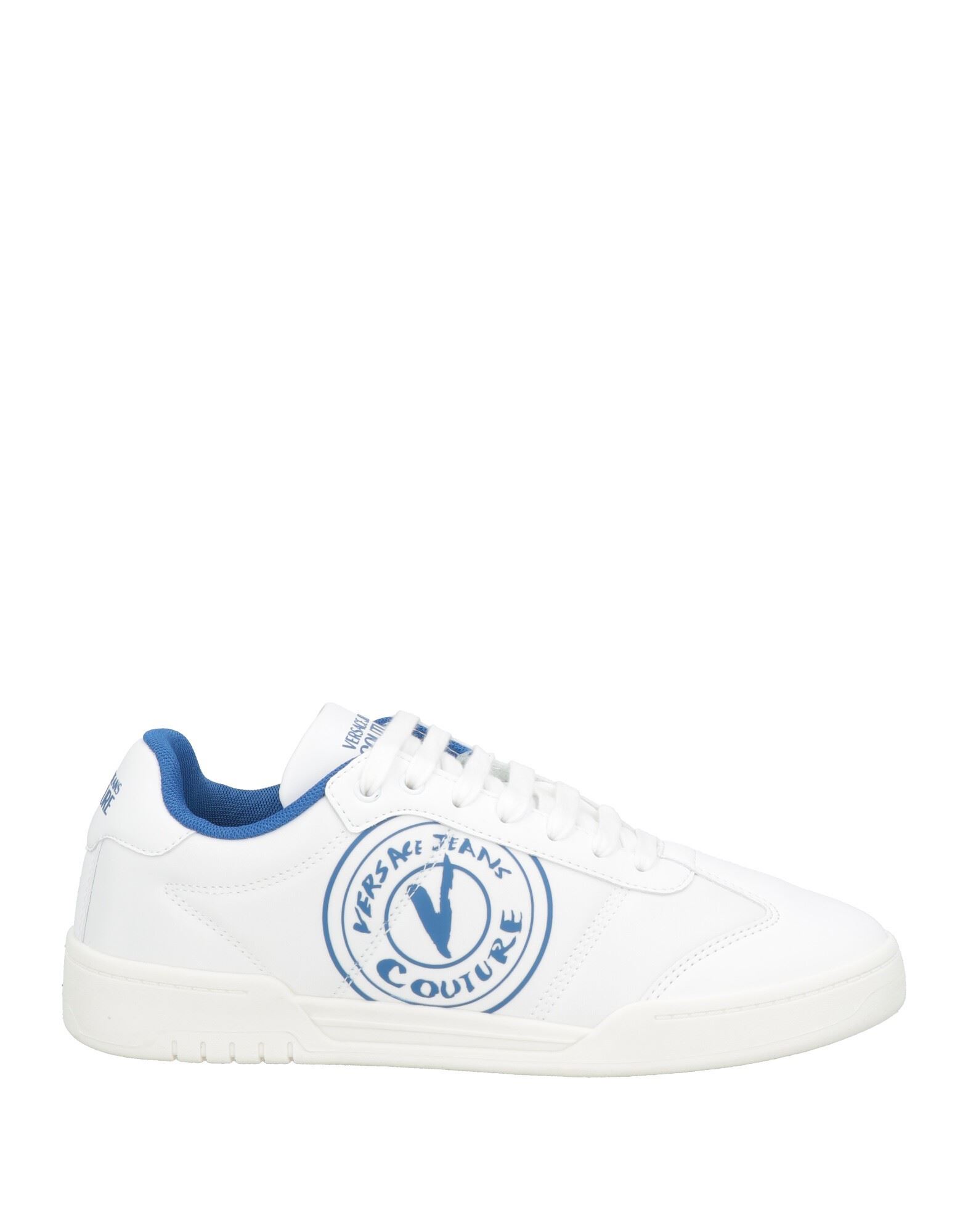  Versace Jeans Couture - Schuhe - Sneakers - On Yoox.com 