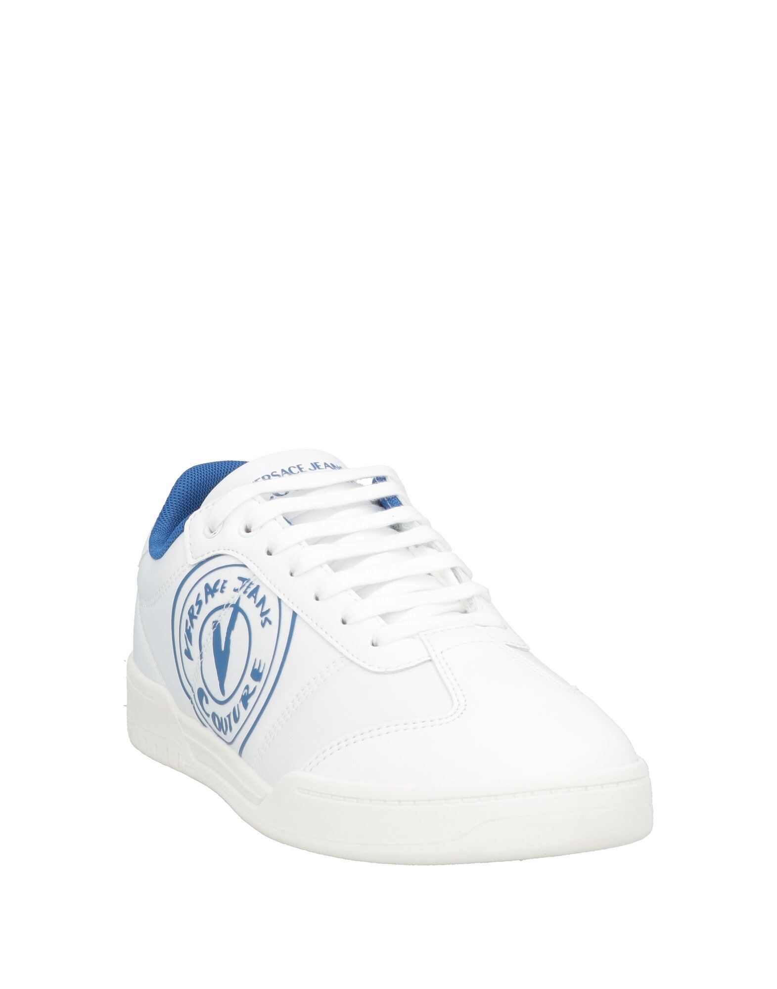  Versace Jeans Couture - Schuhe - Sneakers - On Yoox.com 
