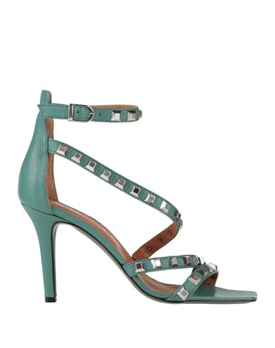 Sandale Damen Aquamarin 37 Damen