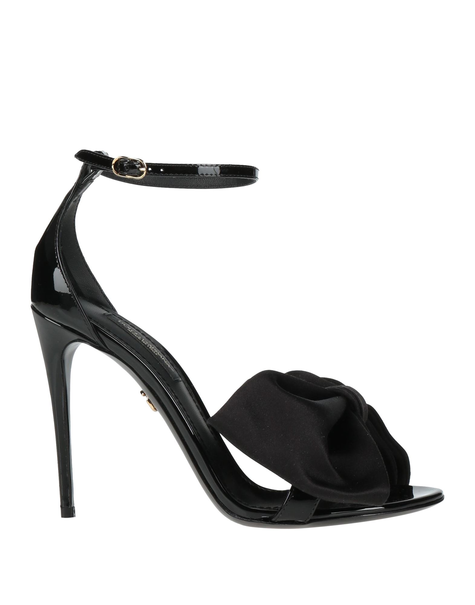 DOLCE&GABBANA DOLCE&GABBANA ΠΑΠΟΥΤΣΙΑ Πέδιλα