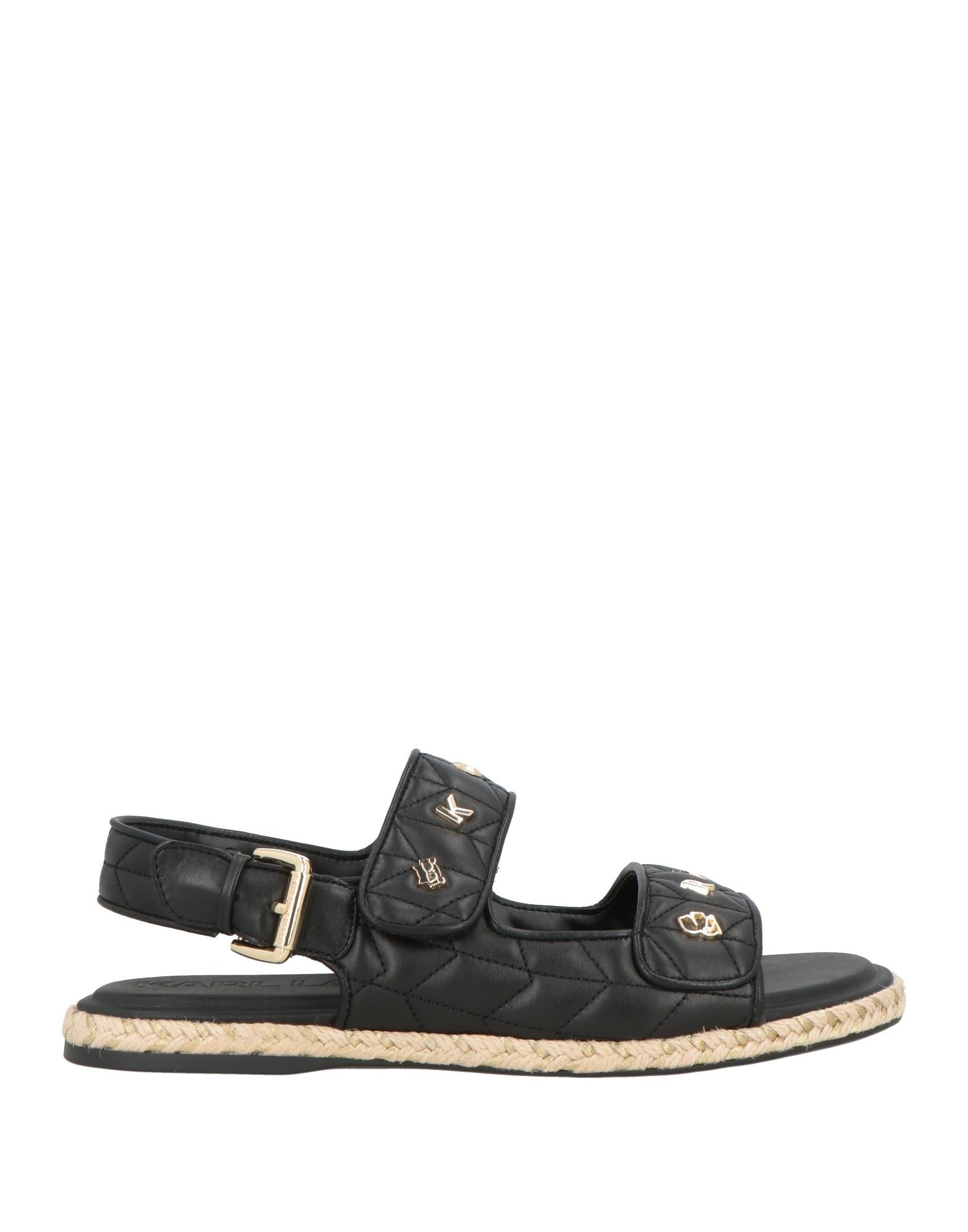  Karl Lagerfeld - Schuhe - Sandalen - On Yoox.com 
