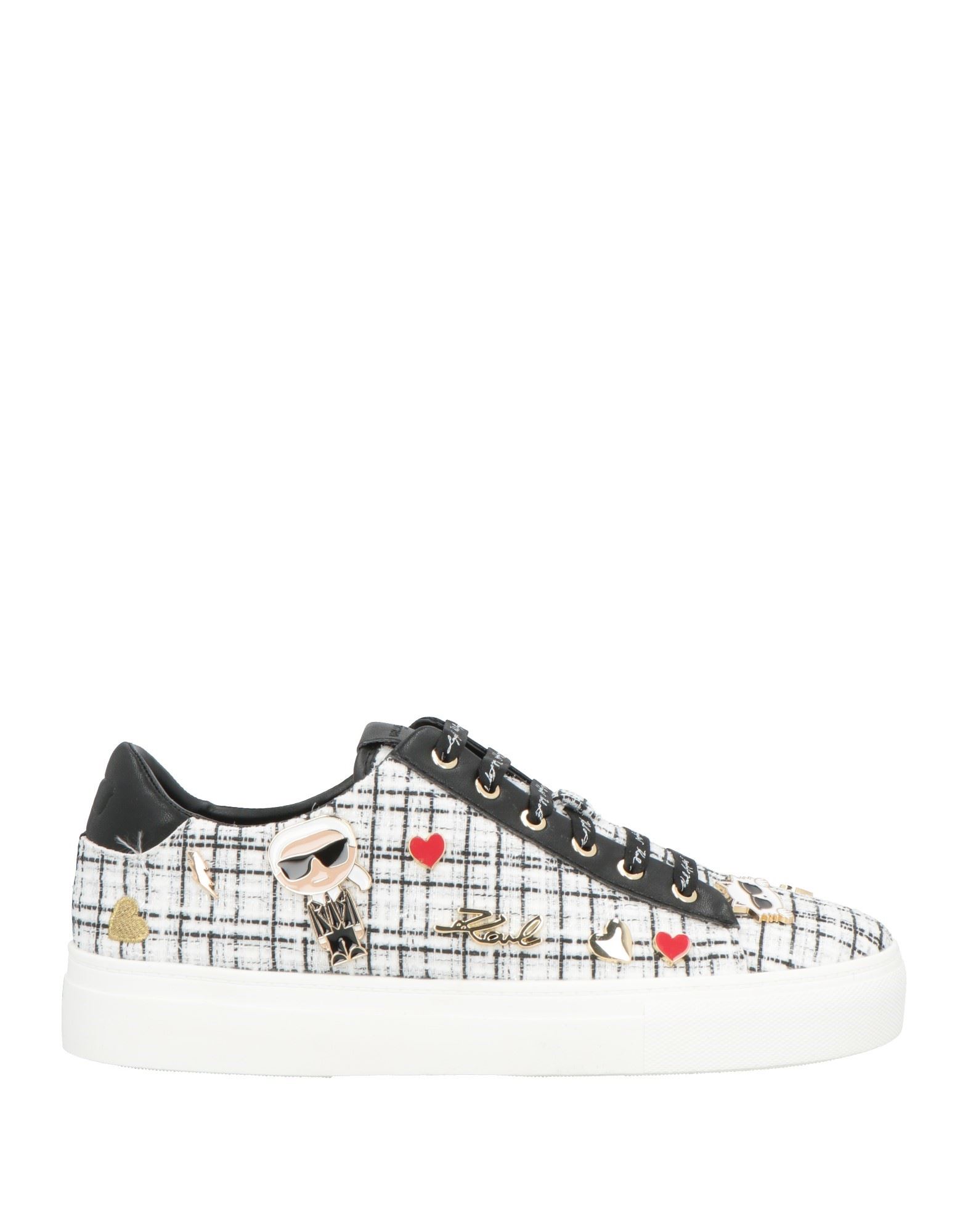  Karl Lagerfeld - Schuhe - Sneakers - On Yoox.com 