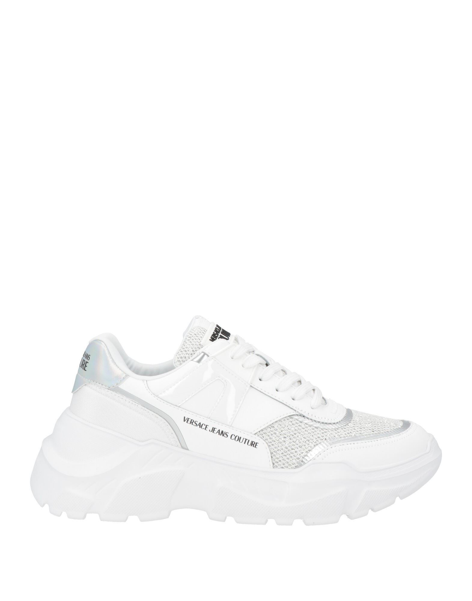 VERSACE JEANS COUTURE ΠΑΠΟΥΤΣΙΑ Αθλητικά παπούτσια