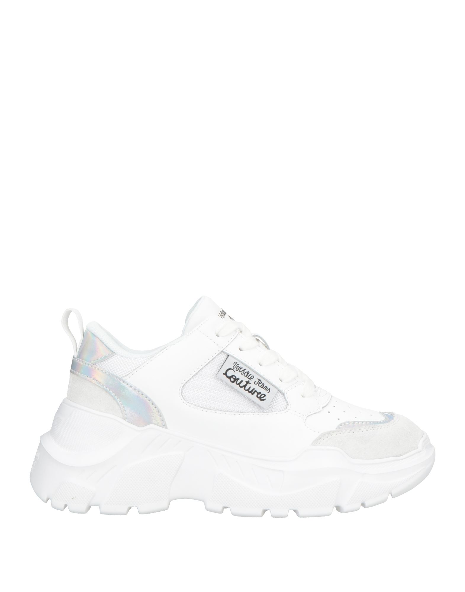 VERSACE JEANS COUTURE ΠΑΠΟΥΤΣΙΑ Αθλητικά παπούτσια