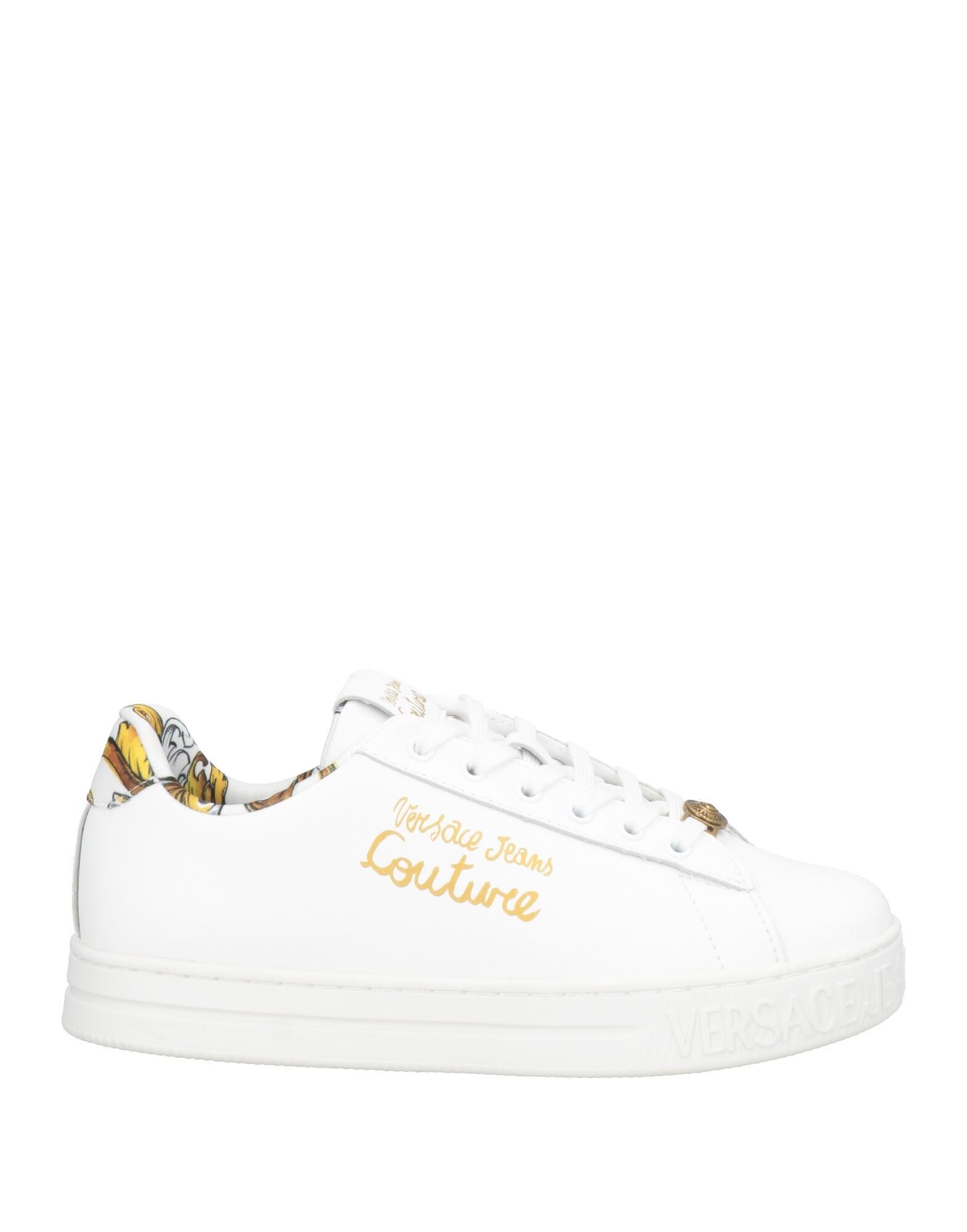 VERSACE JEANS COUTURE VERSACE JEANS COUTURE ΠΑΠΟΥΤΣΙΑ Αθλητικά παπούτσια