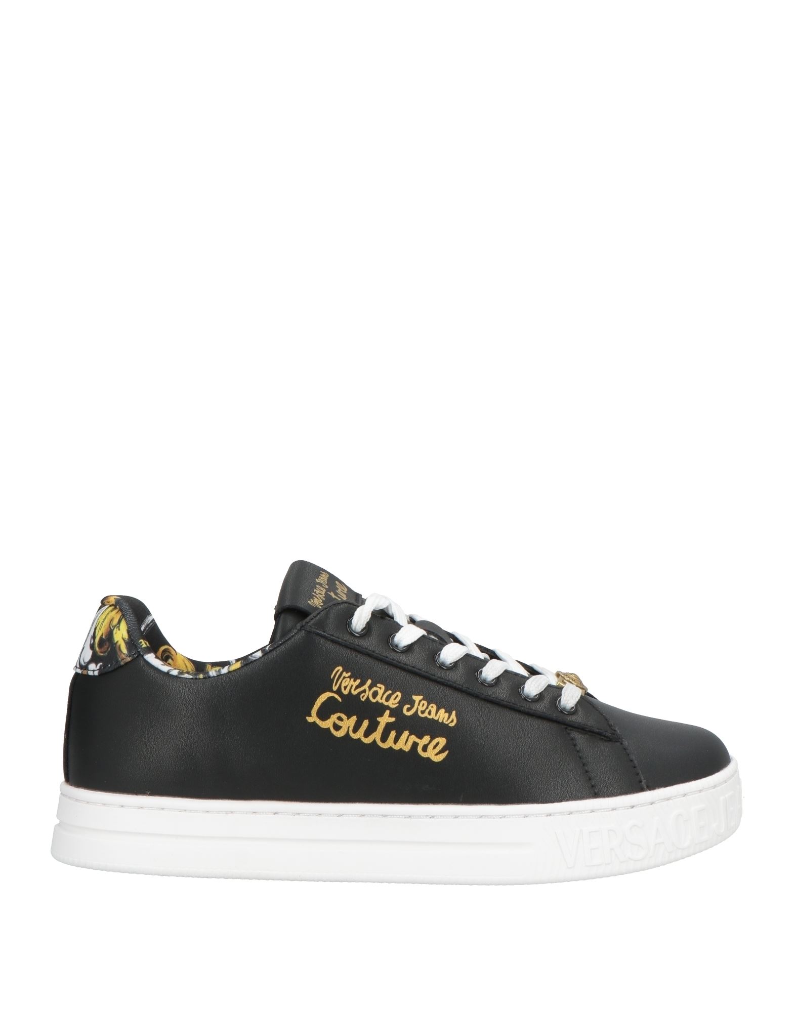 VERSACE JEANS COUTURE VERSACE JEANS COUTURE ΠΑΠΟΥΤΣΙΑ Αθλητικά παπούτσια