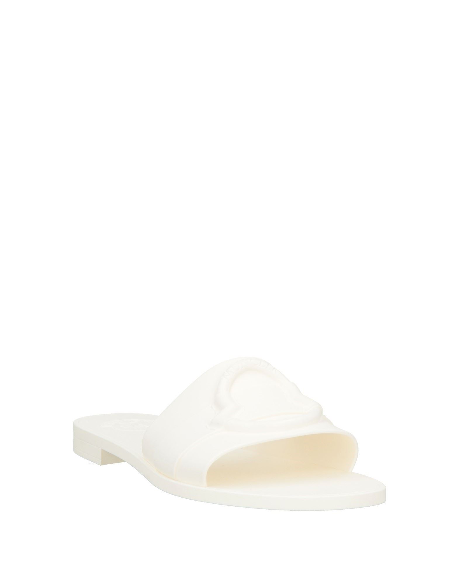  Moncler - Schuhe - Sandalen - On Yoox.com 