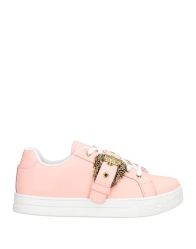 Sneakers Mujer Rosa 35,36,41 Mujer
