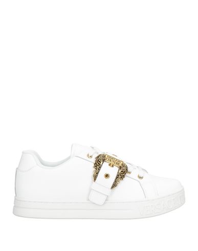 Sneakers Mujer Blanco 35,36,41 Mujer