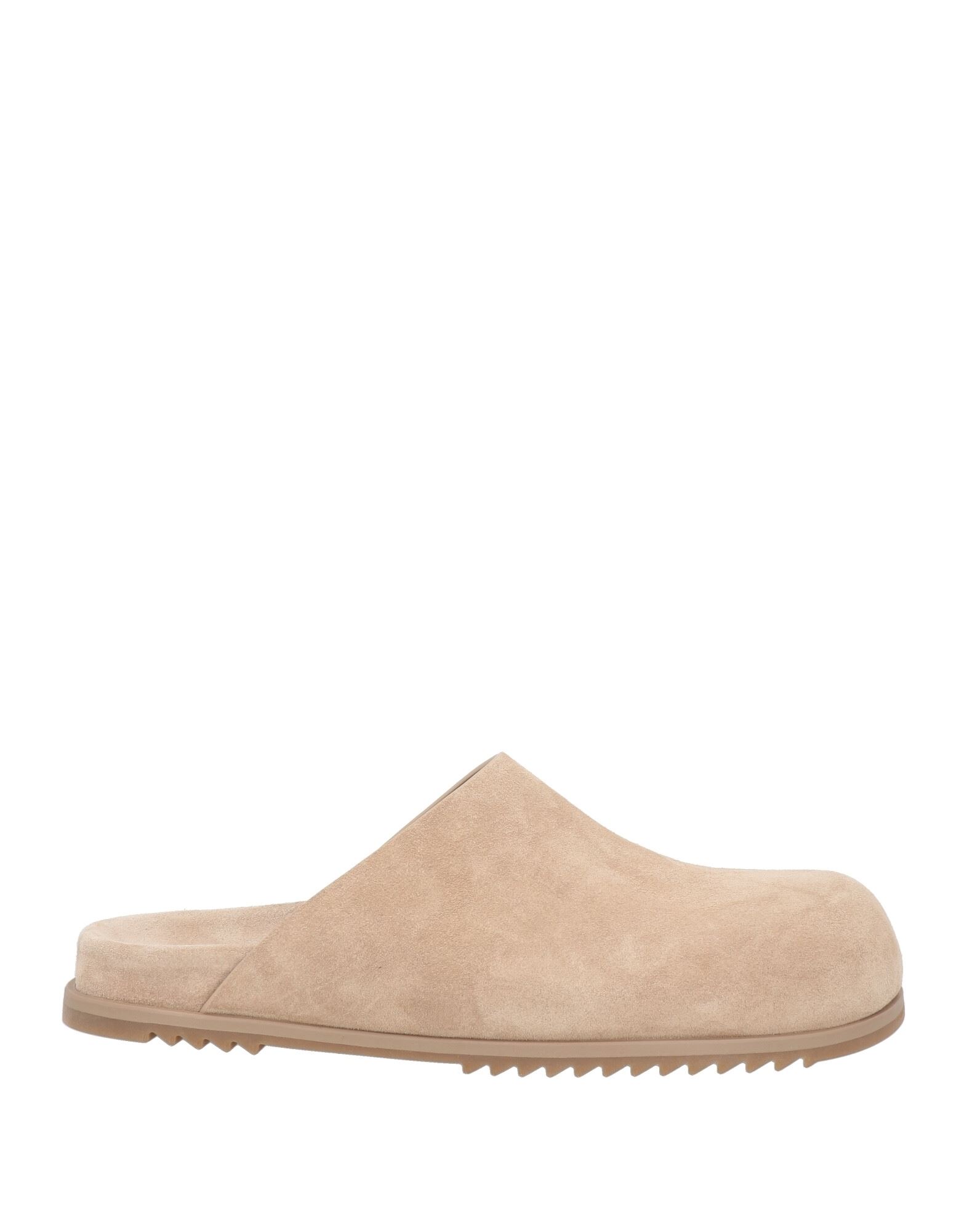 RICK OWENS RICK OWENS ΠΑΠΟΥΤΣΙΑ Μουλάρια και τσόκαρα