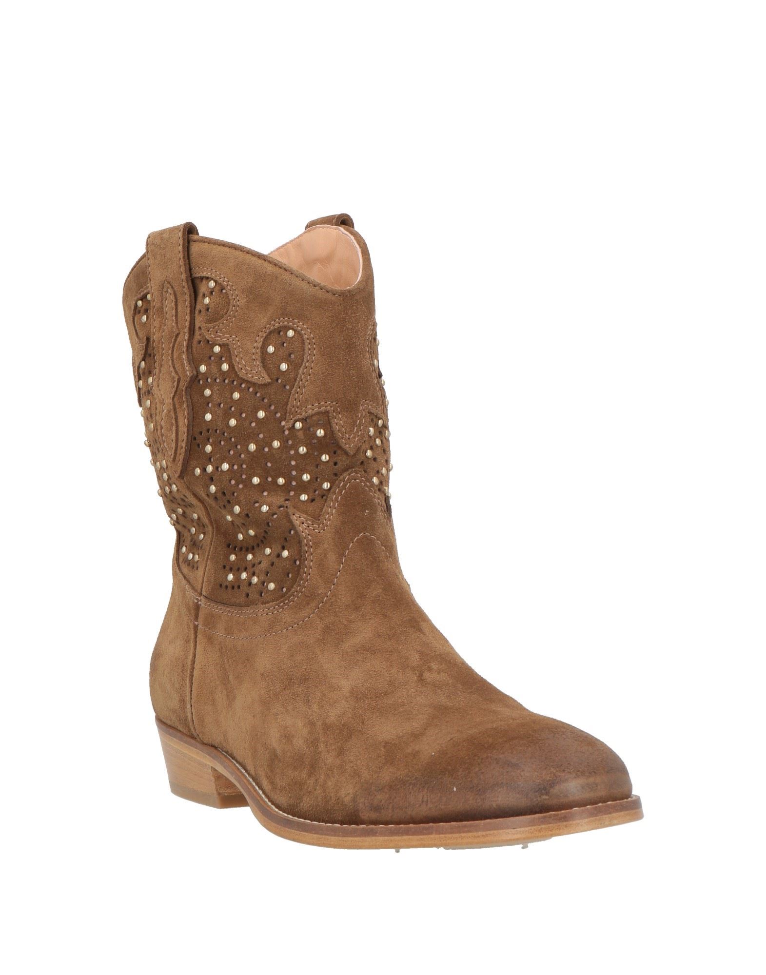  Curiosité - Schuhe - Stiefeletten - On Yoox.com 