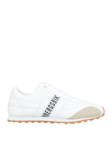 Sneakers Hombre Blanco 40 Hombre
