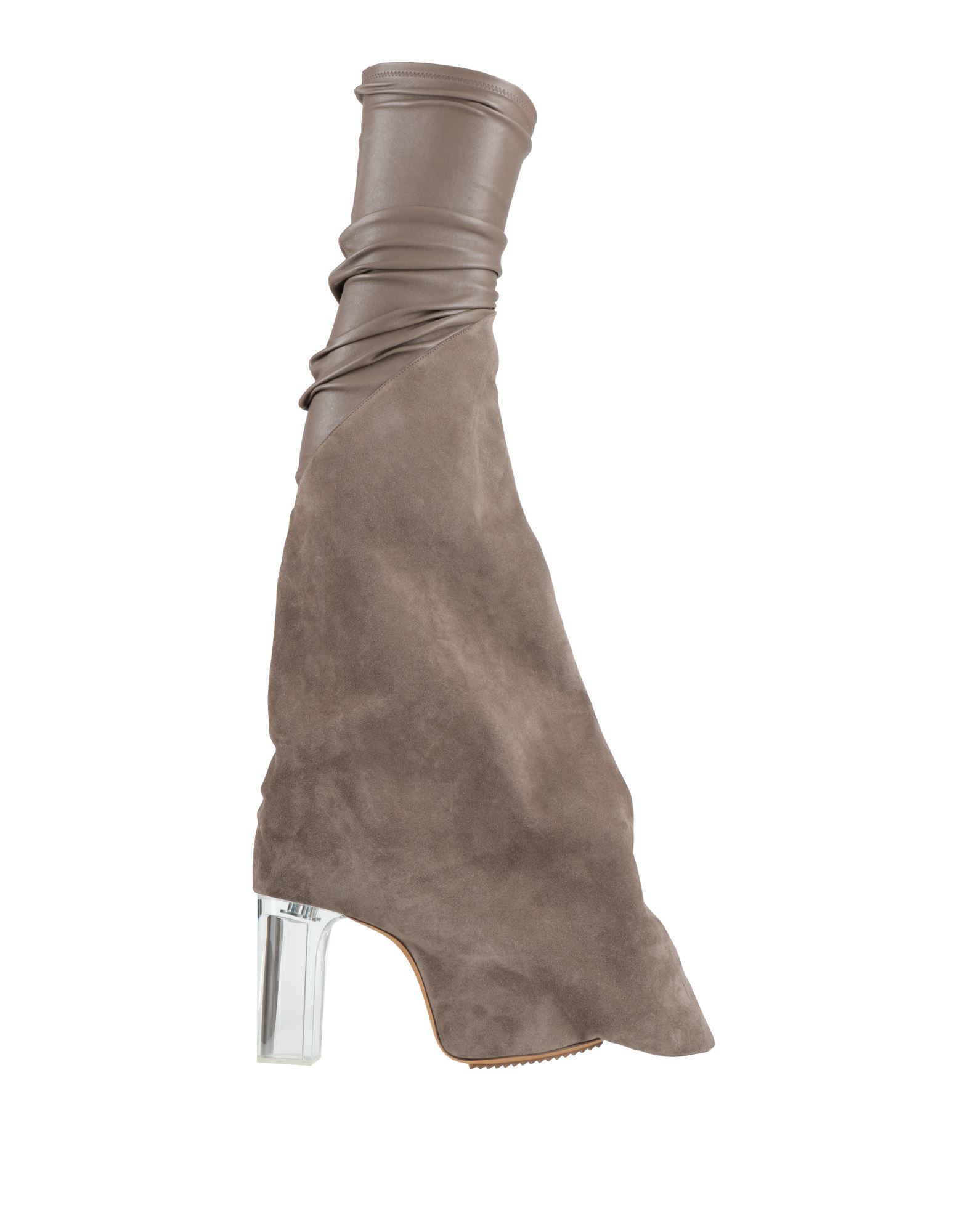 RICK OWENS RICK OWENS ΠΑΠΟΥΤΣΙΑ Μπότα