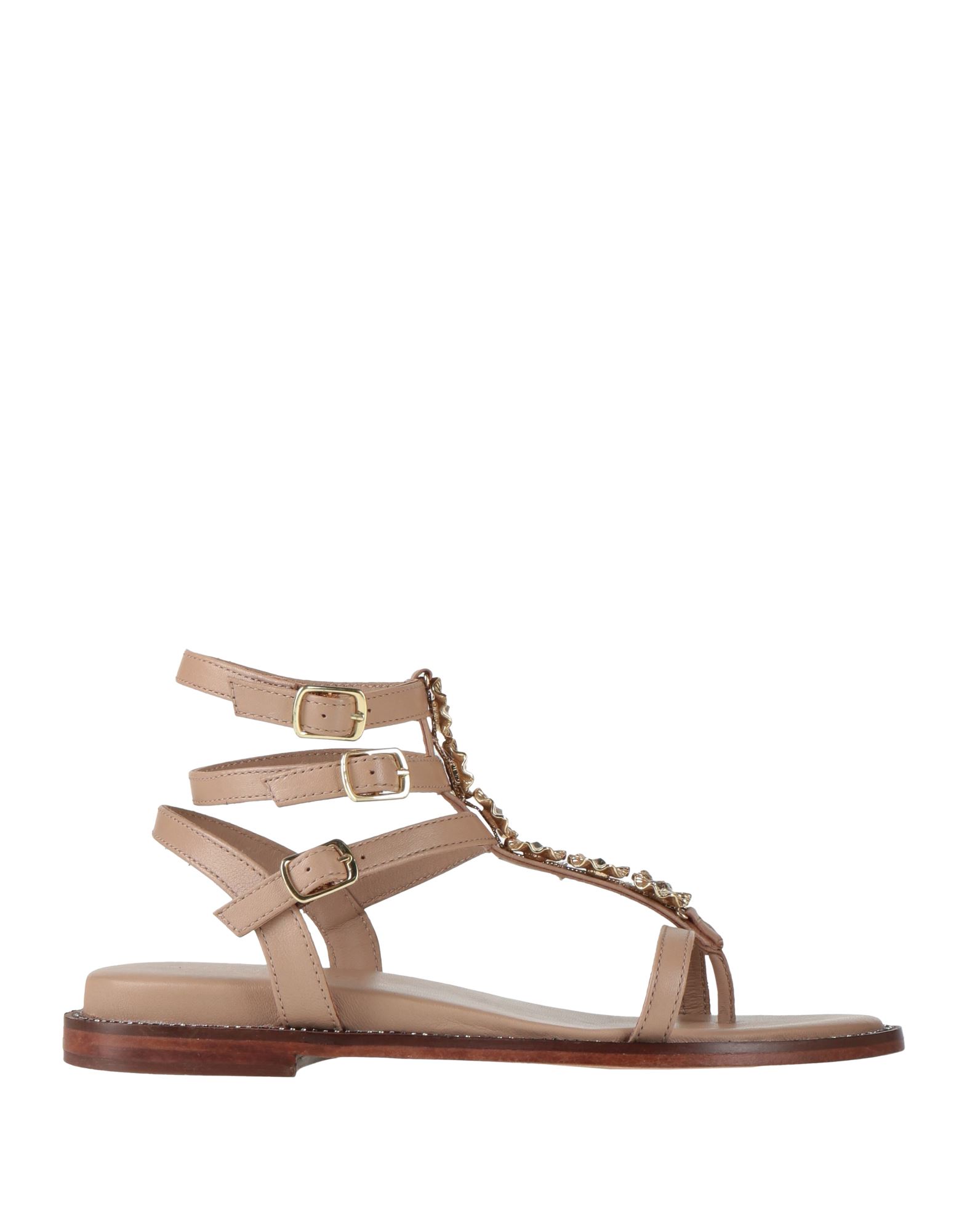  Emanuélle Vee - Schuhe - Zehentrenner - On Yoox.com 