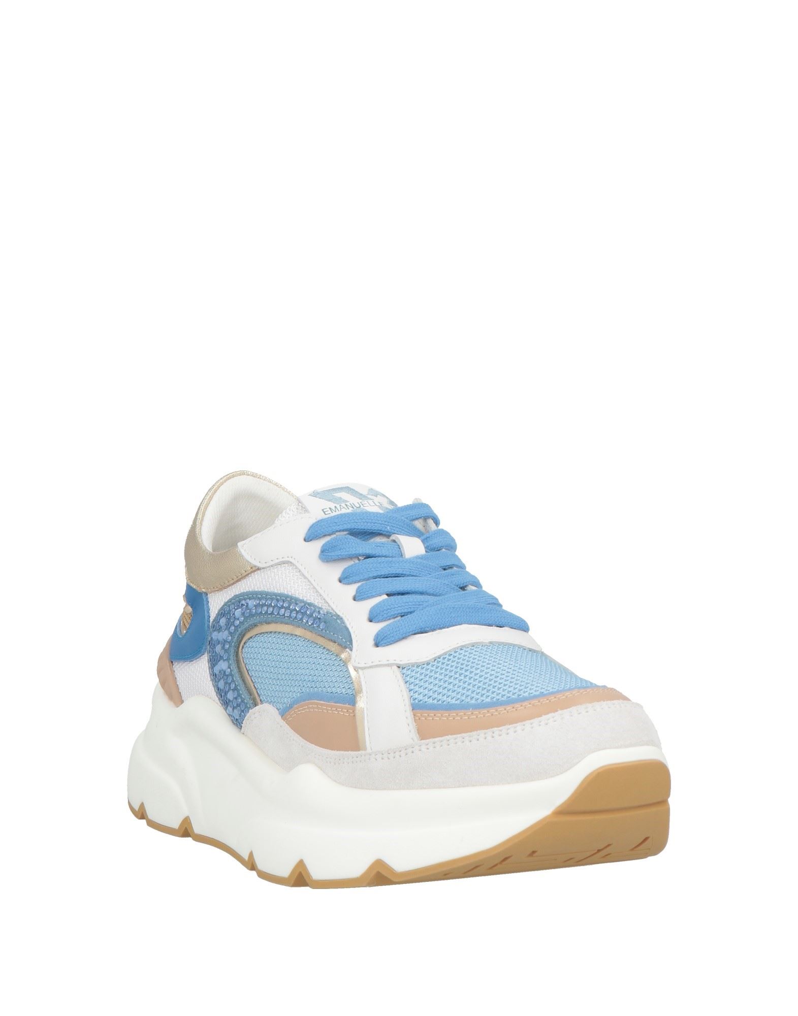  Emanuélle Vee - Calzado - Sneakers - On Yoox.com 