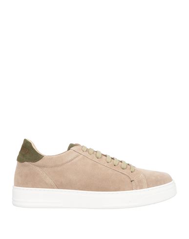 Sneakers Herren Beige 42 Herren