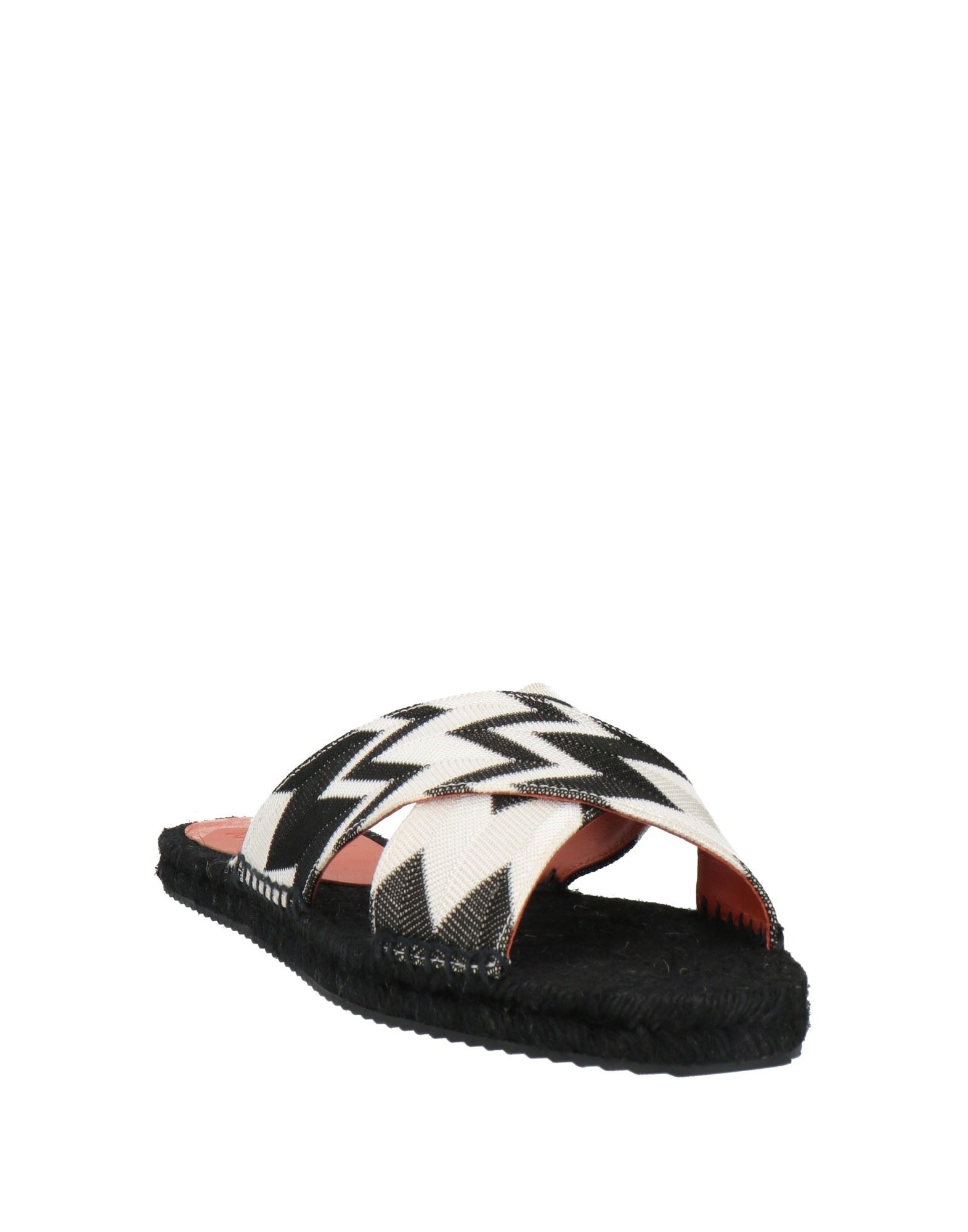  Missoni - Schuhe - Espadrilles - On Yoox.com 