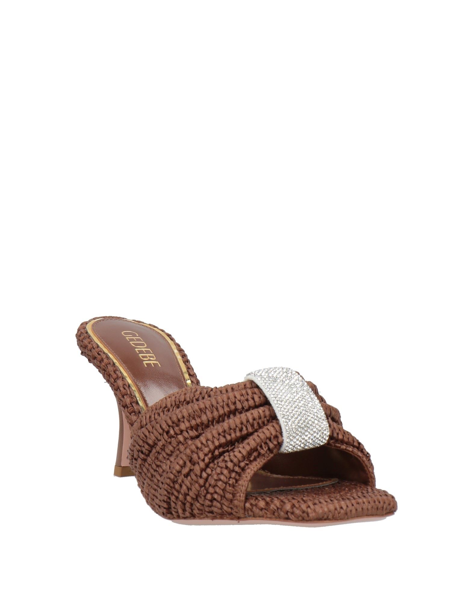  Gedebe - Schuhe - Sandalen - On Yoox.com 