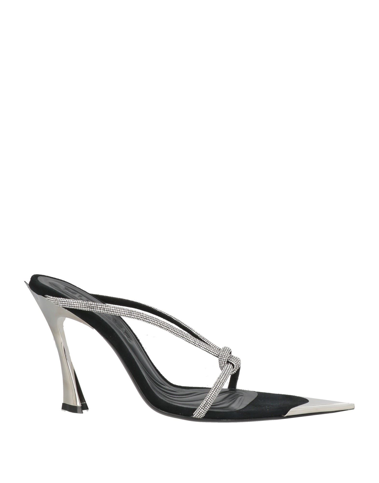  Mugler - Schuhe - Sandalen - On Yoox.com 