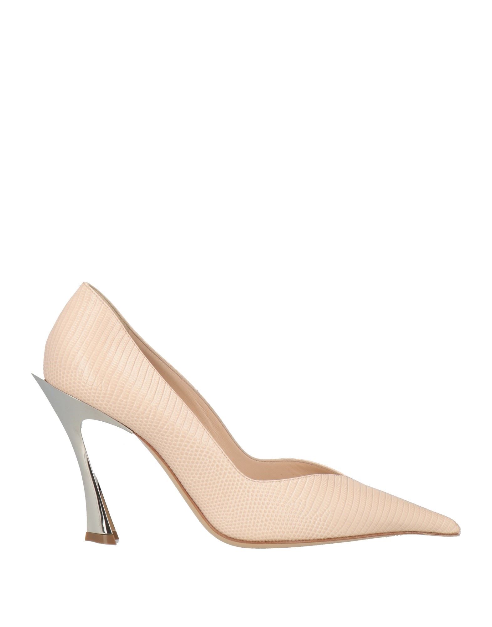  Mugler - Schuhe - Pumps - On Yoox.com 