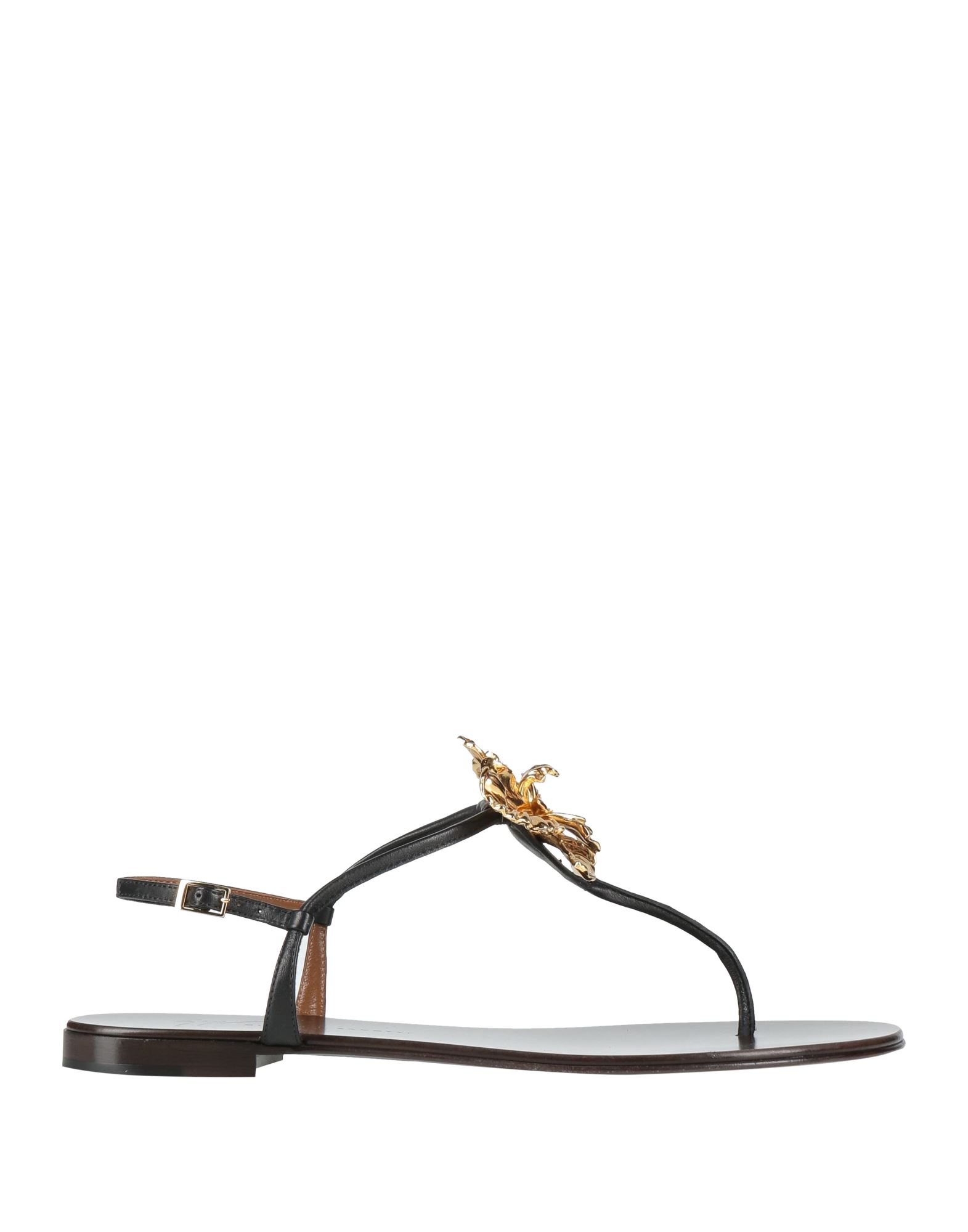  Giuseppe Zanotti - Schuhe - Zehentrenner - On Yoox.com 