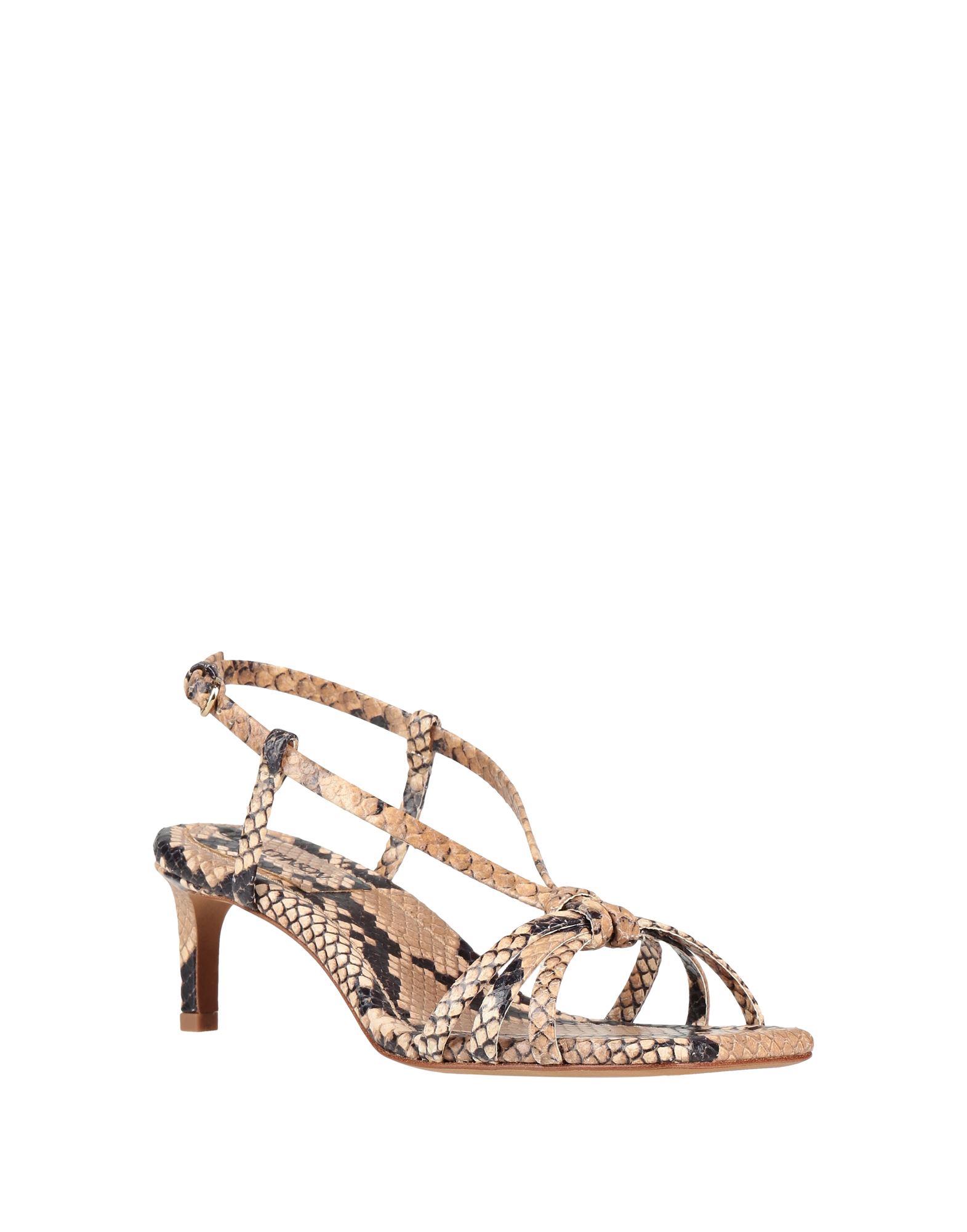  Ulla Johnson - Schuhe - Sandalen - On Yoox.com 