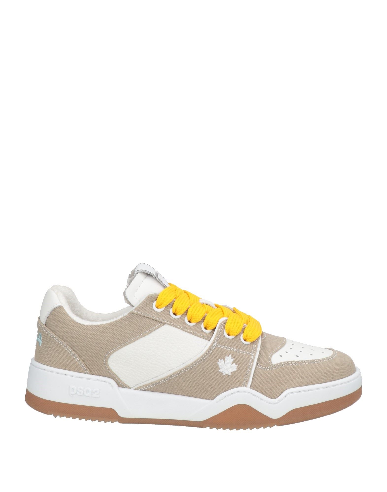  Dsquared2 - Schuhe - Sneakers - On Yoox.com 