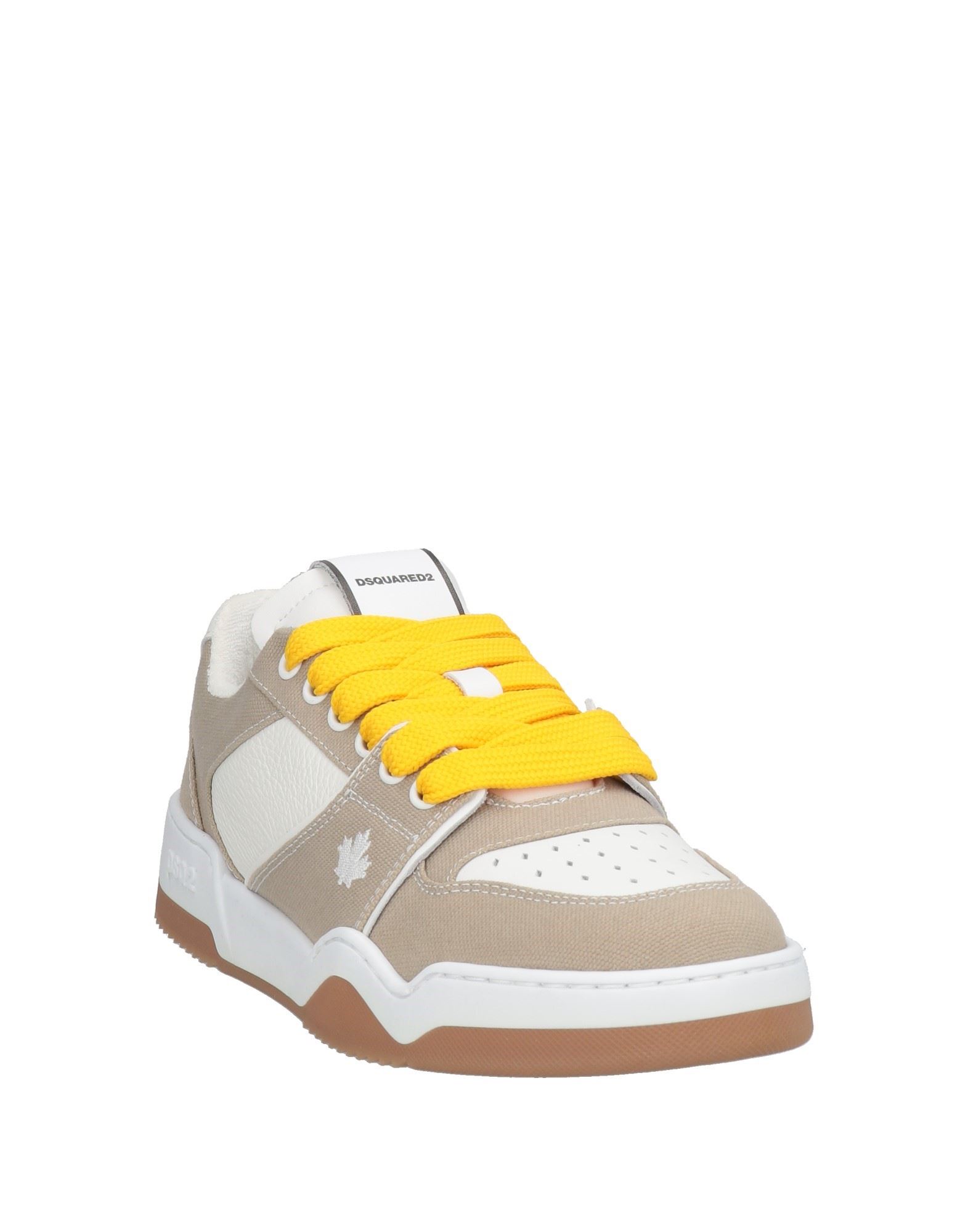  Dsquared2 - Schuhe - Sneakers - On Yoox.com 