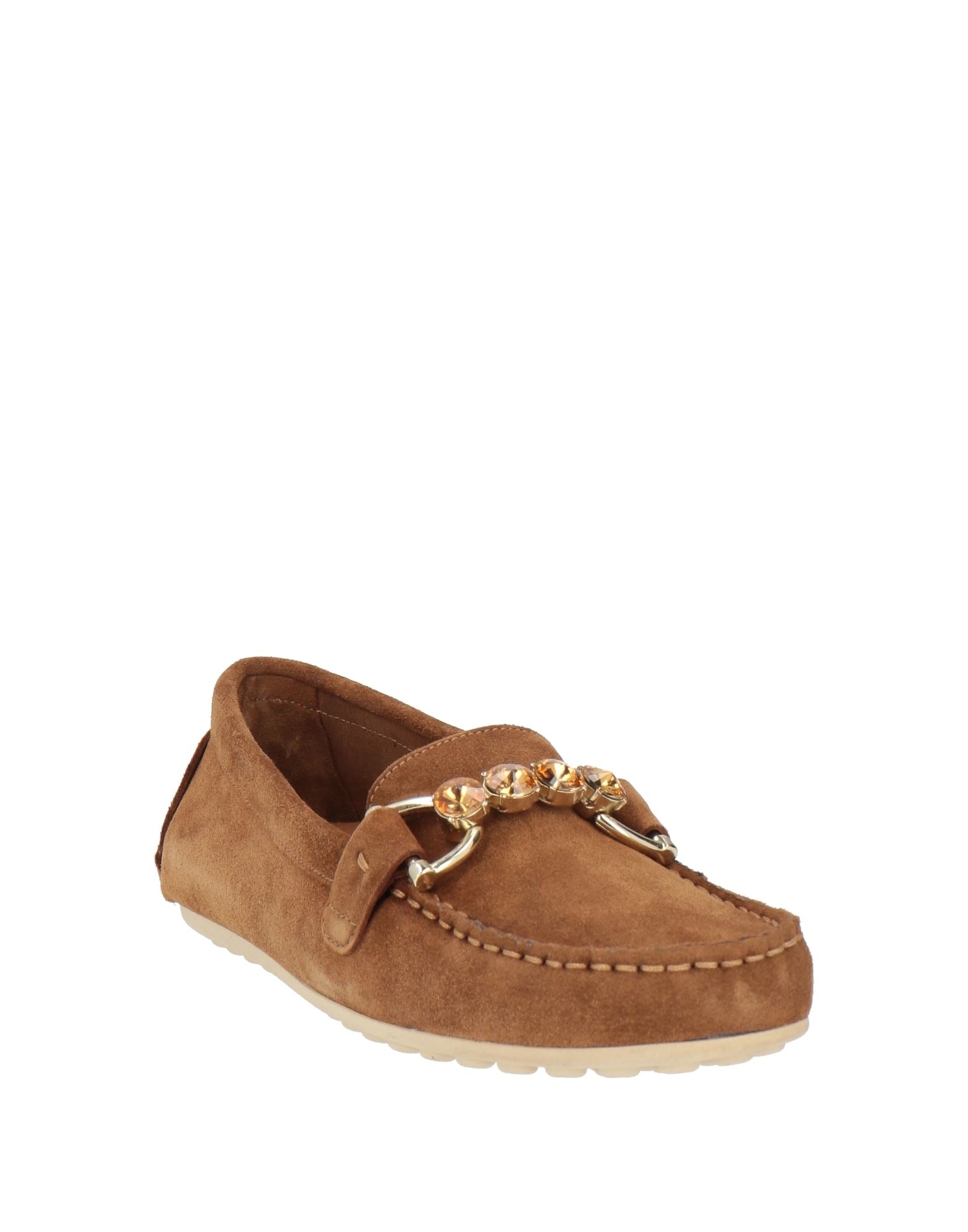  Frau - Calzado - Mocasines - On Yoox.com 